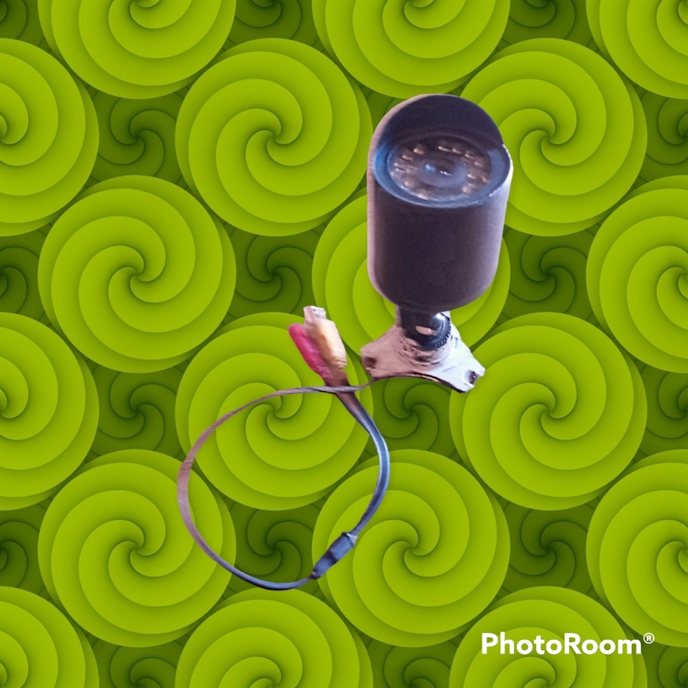 Night Owl D1 8 Ch 4Cam 400TVL 500GBHDD Sec Camera